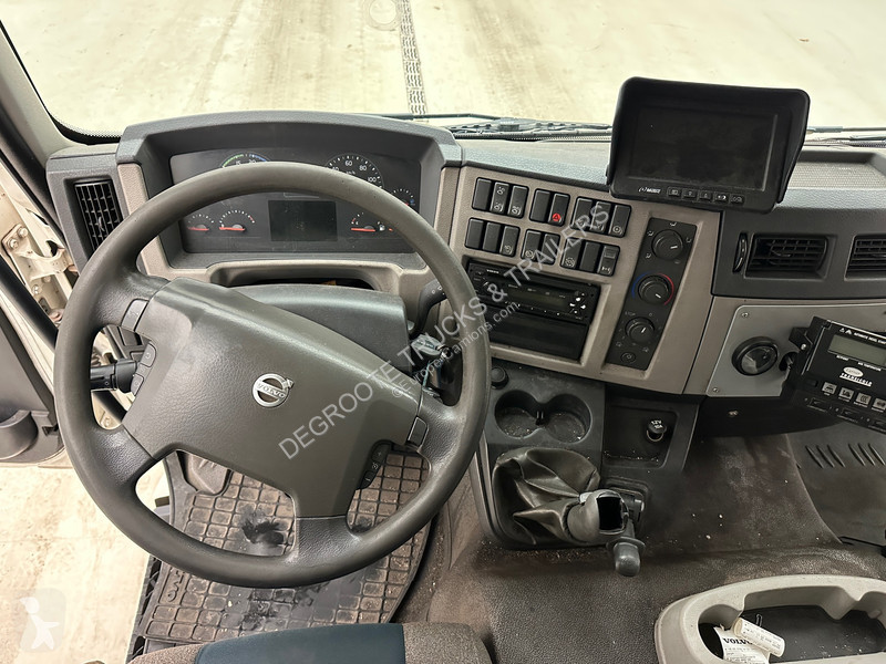 شاحنة Volvo 280