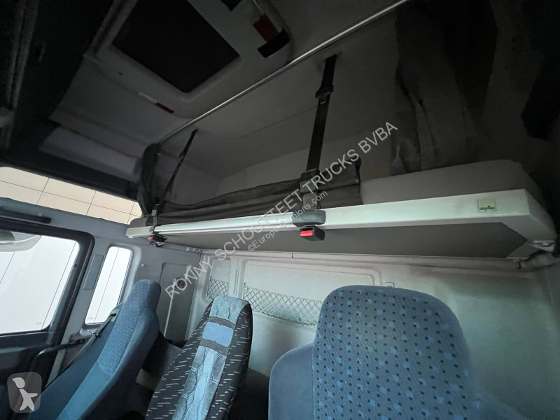 شاحنة MAN TGA 18.400 4x2 LL TGA 18.400 4x2 LL,...