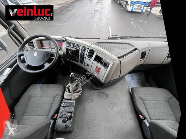 شاحنة Renault
