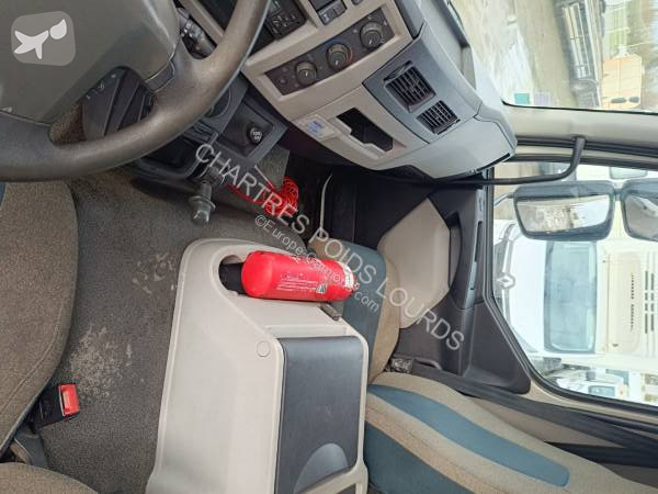 شاحنة Volvo