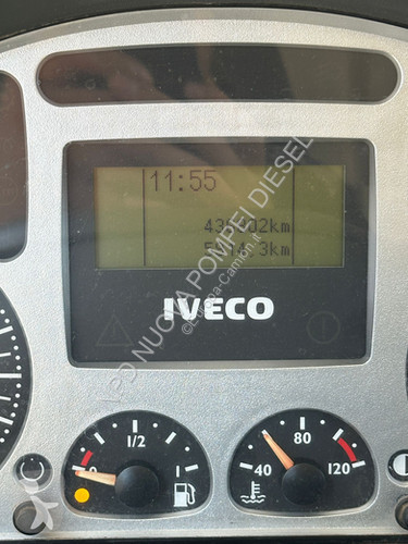 Camion Iveco 70e15
