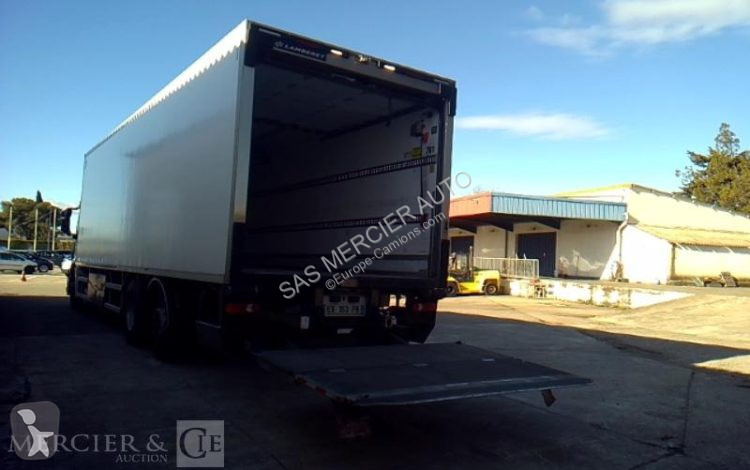 شاحنة Iveco