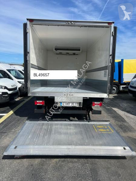 شاحنة Iveco 70C170
