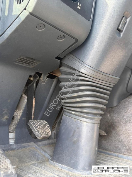 شاحنة Mercedes 1831 EPS 3 Ped - Airco -...