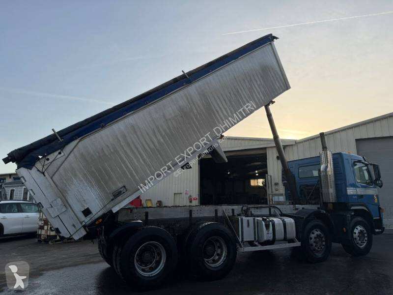 Camion Volvo