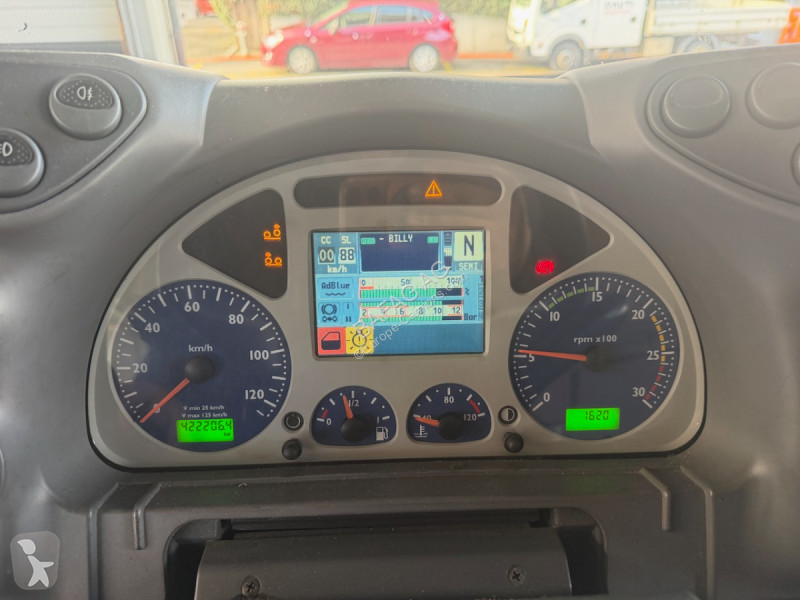 شاحنة Iveco 260s45