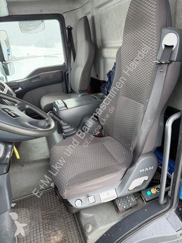 شاحنة MAN TGL 12.240 4X2BL E3 BLATT LUFT...