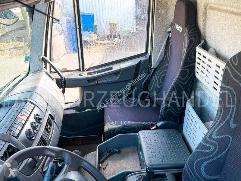 Camion Iveco