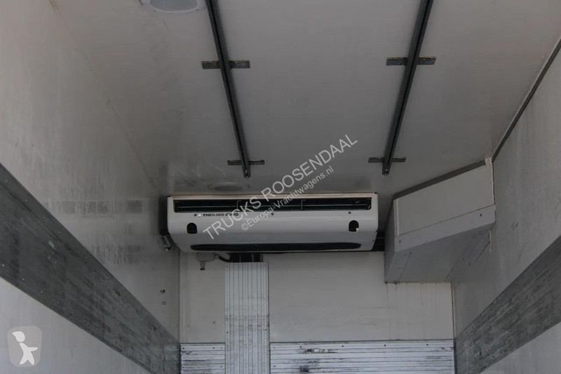 شاحنة Mercedes 1924 + THERMO KING 1200 + LIFT +...