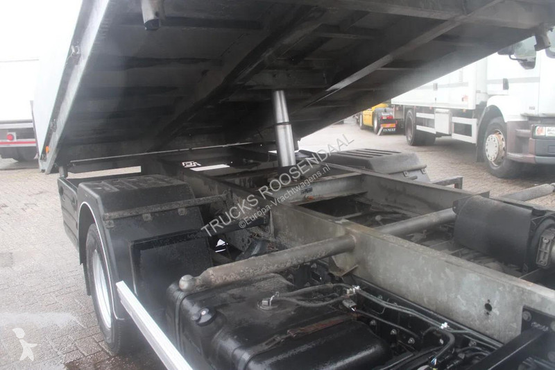 شاحنة Renault D 150 + 3SIDE TIPPER + EURO 6 +...