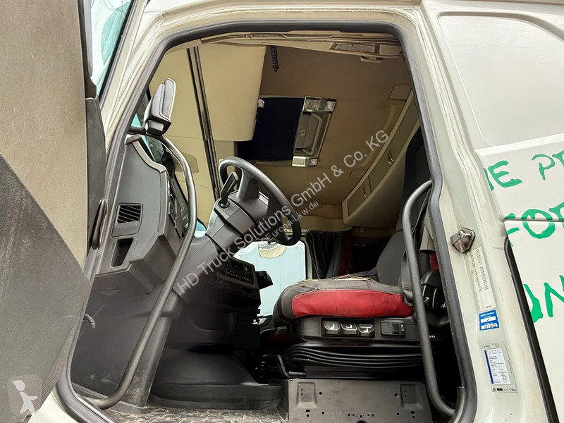 شاحنة Volvo FH 500 Volvo FH500 6X4 LIV 120 Z...