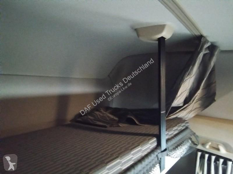شاحنة DAF XG 480 N 6X2 N