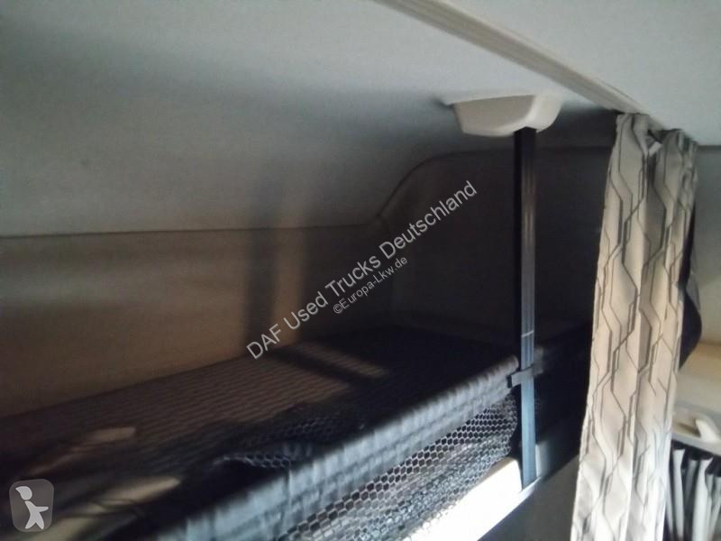 Lastbil DAF XG 480 N 6X2 N