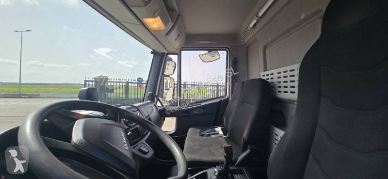 شاحنة Iveco