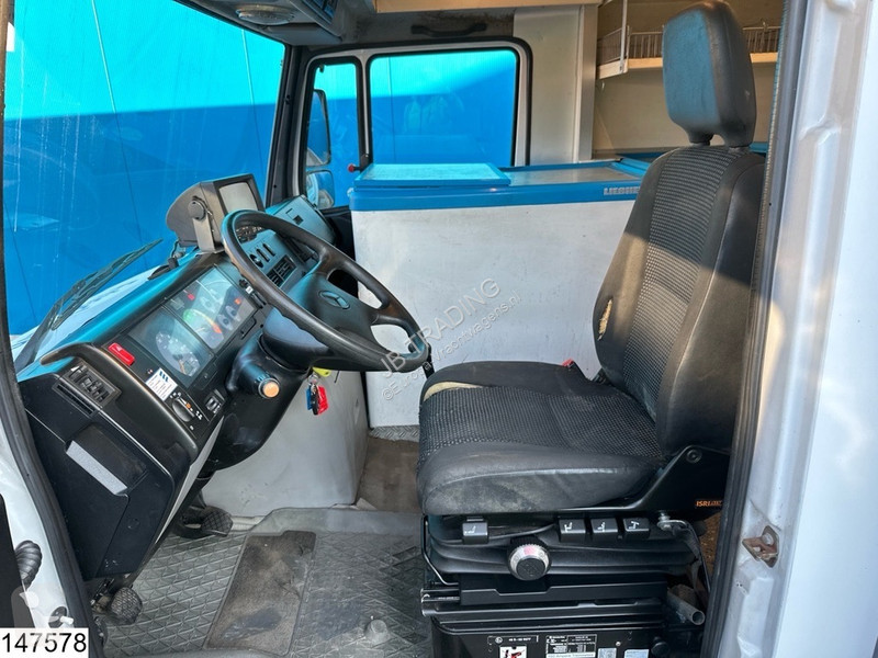 Camion Mercedes 816 D EURO 5, Promotional...