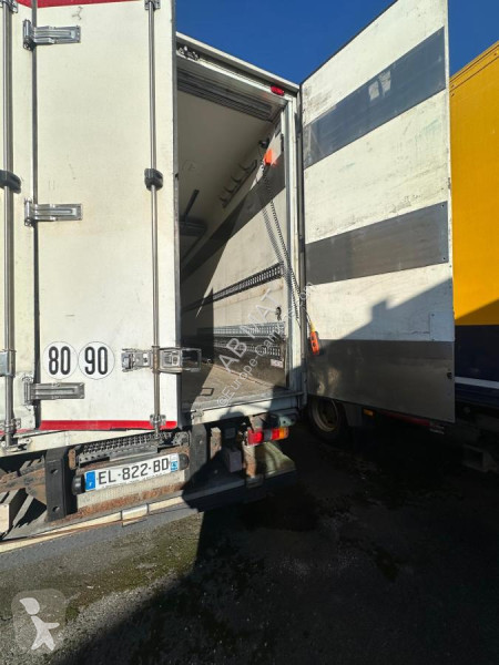 Camion Mercedes