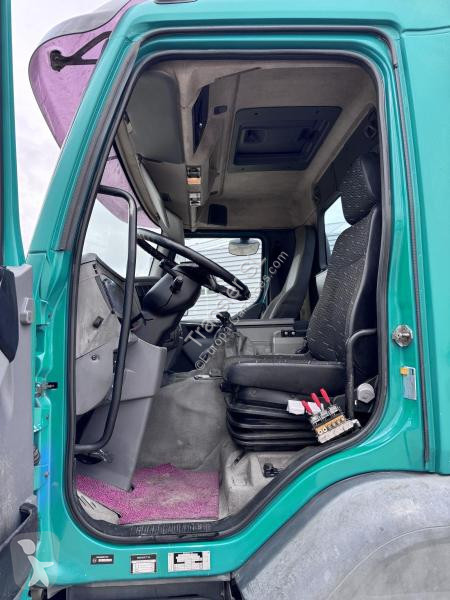 شاحنة Renault  320.26
