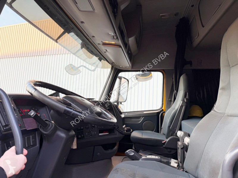 شاحنة  FH 420 6x2-4 FH 420 6x2-4,...