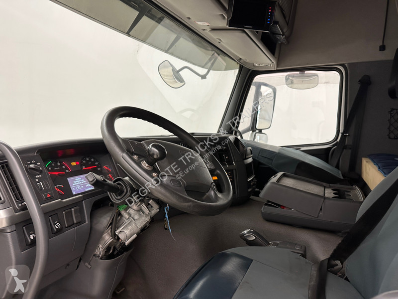 شاحنة Volvo 500 - 6x2