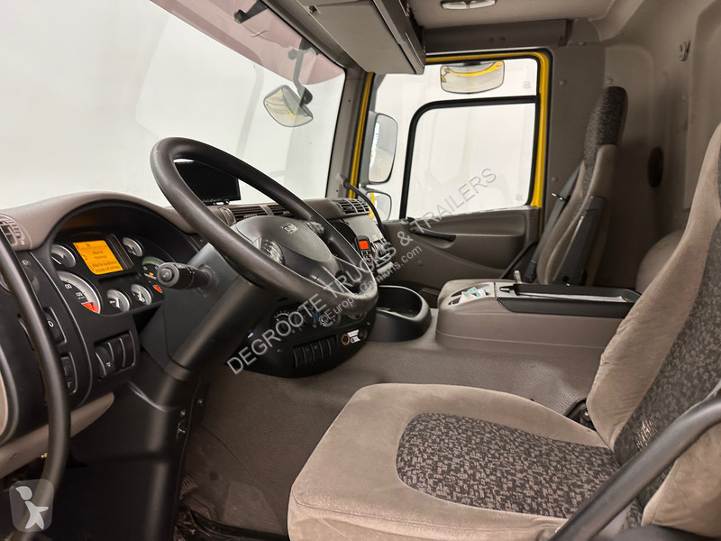 شاحنة DAF 410 - 6x2