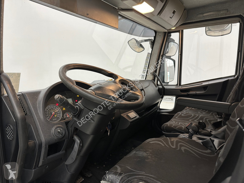 شاحنة Iveco 120E18