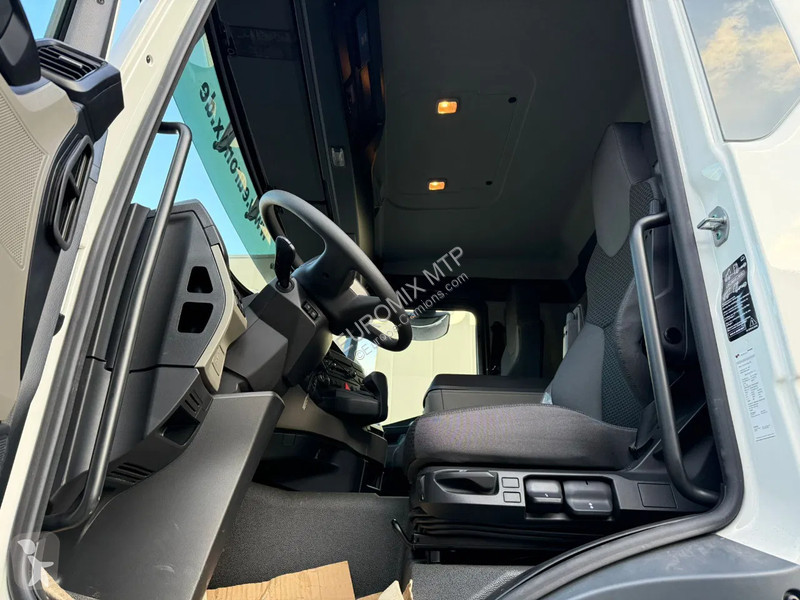 شاحنة MAN 33.440 MAN  33.440 / 6X6 Euro6e...