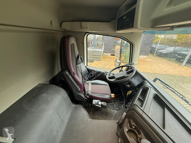 شاحنة Volvo 430 Volvo  430 8X4 EuromixMTP EM 9 L