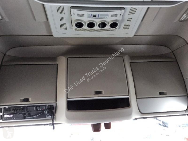 شاحنة DAF 480 FAN 6X2 N