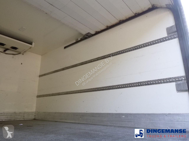 شاحنة Renault 190 dxi 4x2 RHD frigo box 20 m3