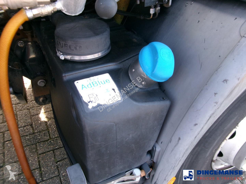 شاحنة Iveco AD260S31Y 6X2 fuel tank 19 m3 / 5...