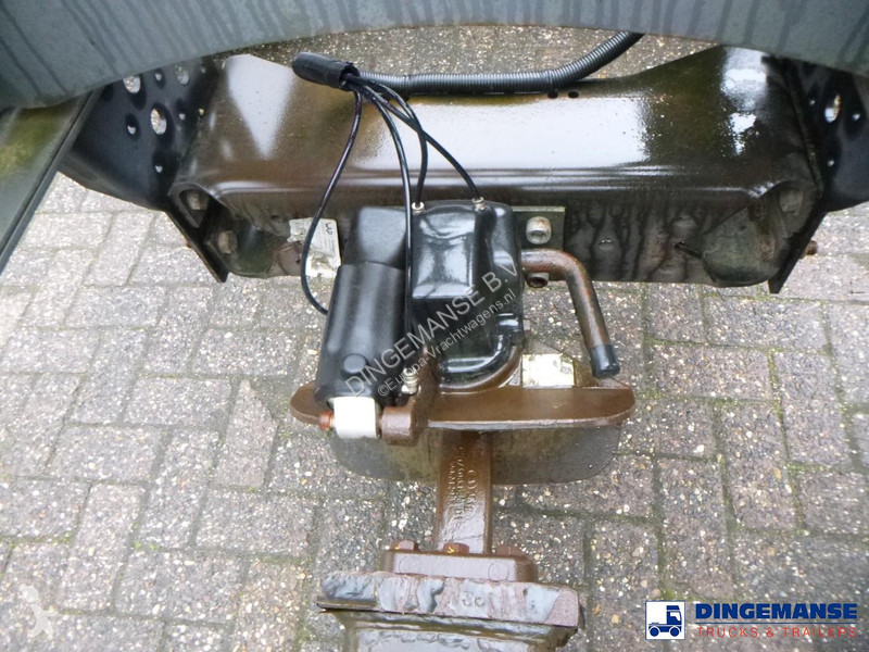 شاحنة DAF 480 FA 4x2 Euro 6 + retarder...