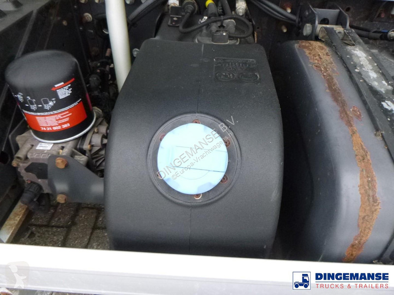 Camión Renault 270 dxi 4x2 fuel tank 13 m3 / 4...