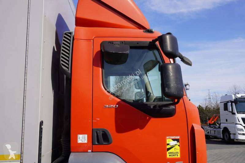Камион DAF