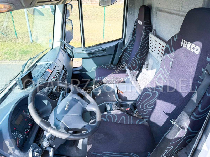 شاحنة Iveco