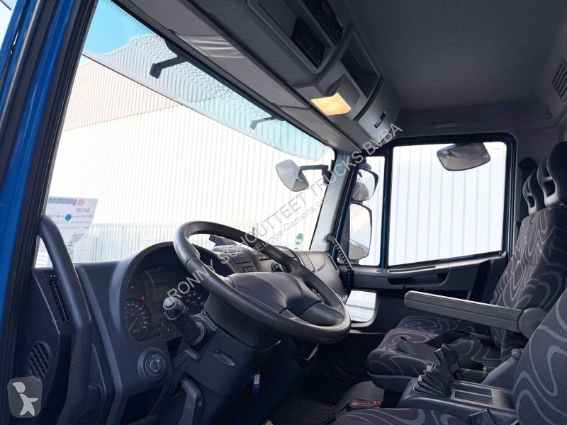 Camion Iveco EuroCargo ML100E21 4x2 Eurocargo...