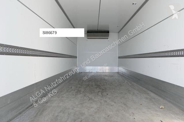 شاحنة DAF XD 370 FA 4x2, 7.400mm lang, Thermo...