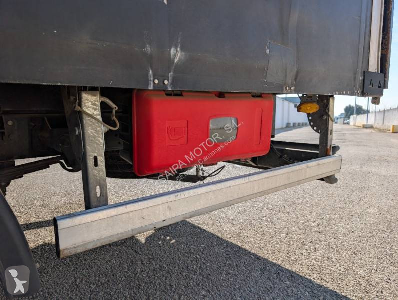 شاحنة Iveco