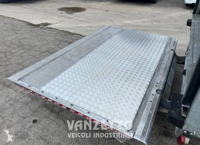 Camion Iveco