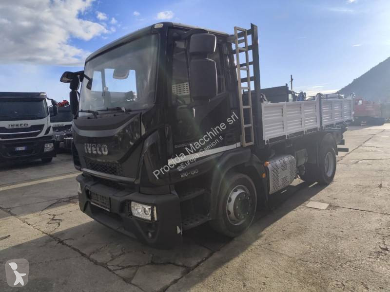 شاحنة Iveco