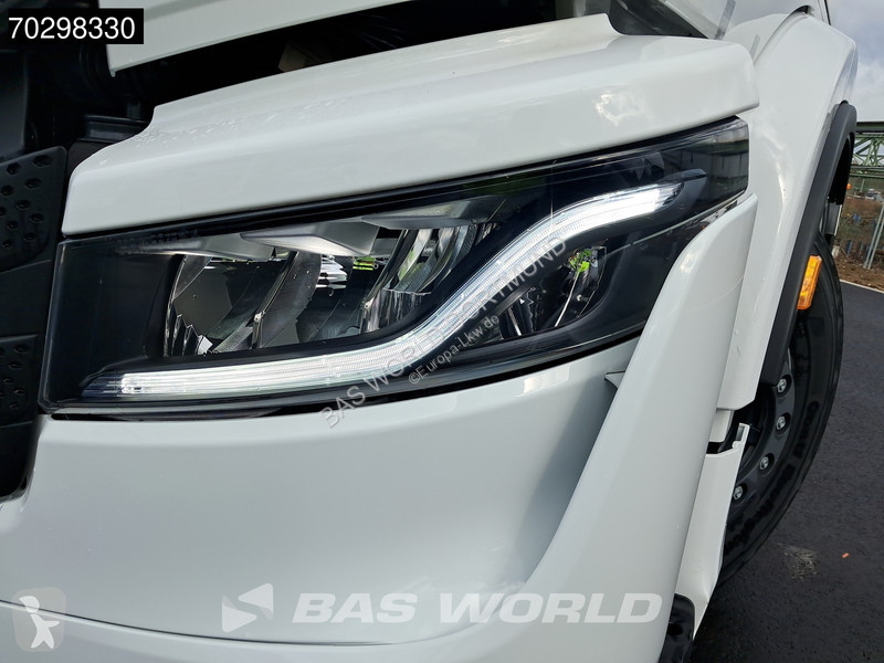 شاحنة Iveco 340 4X2 NEW! Chassis Automatic LED...
