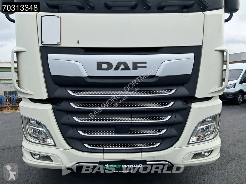 شاحنة DAF 480 6X2 SSC BDF Lift+steering axle...
