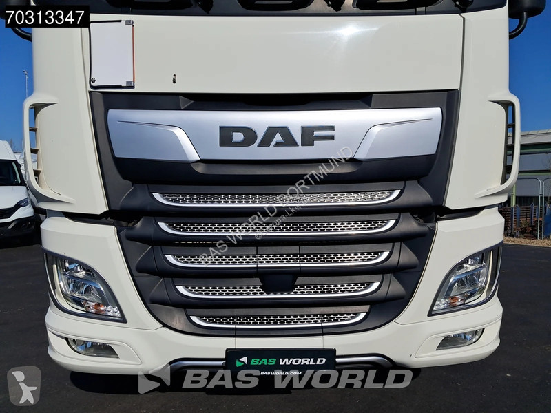 شاحنة DAF 480 6X2 BDF Lift+Steering Axle...