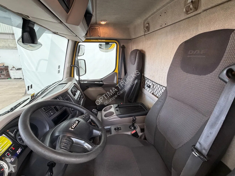 شاحنة DAF 220 EURO 6 BLATT/BLATT -LAMMES/LAMMES...
