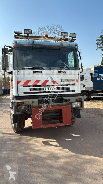 Camião Iveco