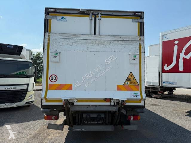 شاحنة Iveco