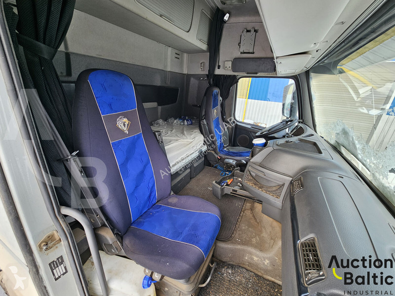 Camião Volvo