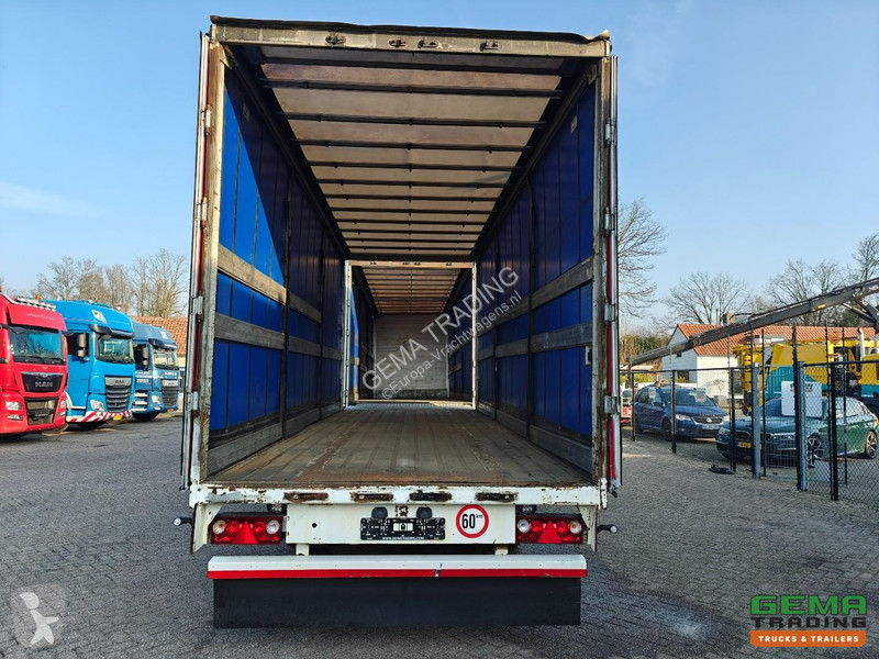 Camión MAN 26.460 6x2/4 XLX Euro 6 -...