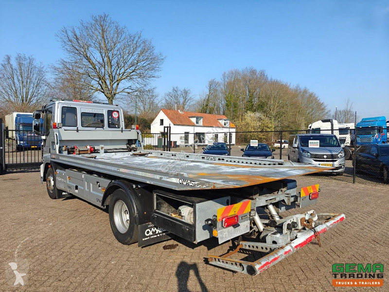 شاحنة Iveco 120-250 4x2 Day Cab (3 pers) Euro6D...