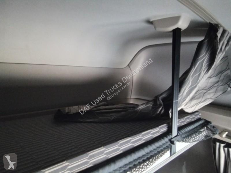 Lastbil DAF XG 480 N 6X2 N