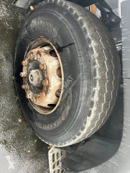 شاحنة Volvo